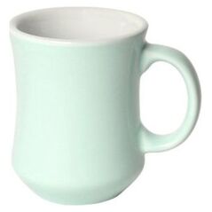LOVERAMICS Loveramics Hutch - Kubek 250 ml - River Blue (C098-120BBL) - 0700000004