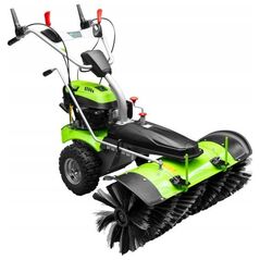 Zipper Zipper ZI-KM1000 Sweeper