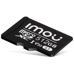 Karta pamięci microSD IMOU ST2-512-S1 512GB