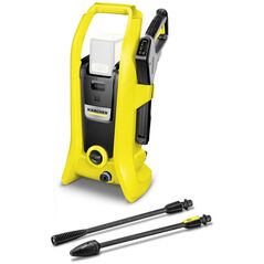 Myjka ciśnieniowa Karcher K 2 Battery (1.117-200.0)