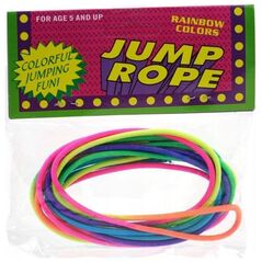 Καουτσούκ Adar Jumping 534629 8044349 5901271534629