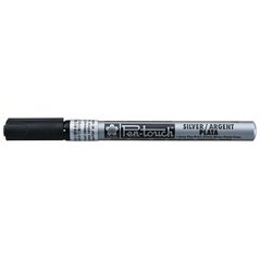 BRUYNZEEL SAKURA Sakura Pen-Touch Fine Marker 1,0mm Silver