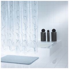Ridder BATHROOM CURTAIN