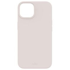 Puro Etui PURO ICON Cover Apple iPhone 14/13 (piaskowy róż)