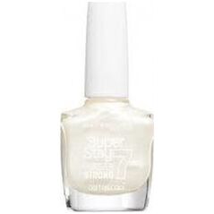 Maybelline  Maybelline, Forever Strong Super Stay 7 Days, Nail Polish, 31, 10 ml For Women