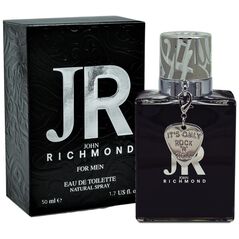 John Richmond John Richmond, John Richmond, Eau De Toilette, For Men, 50 ml For Men