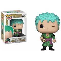 Figurka Funko Pop funko pop! one piece 327 roronoa zoro