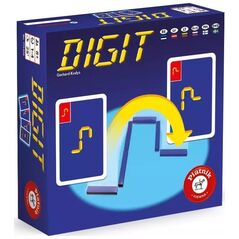 Piatnik PIATNIK board game Digit