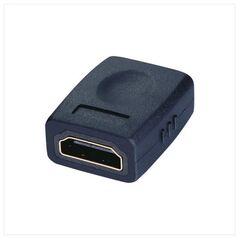 C-Tech C-TECH adaptér HDMI spojka, F/F