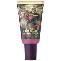MAC MAC, Tempting Fate , Cream Blush, Rose Gold, 15 ml For Women
