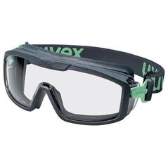 Uvex uvex ultrasonic planet fbl. sv exc. anth/jade