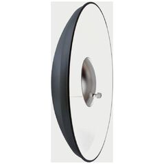 Elinchrom Elinchrom Softlite White Beauty Dish Reflector 44cm