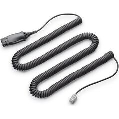 Kabel zasilający Poly - Telefonkabel
