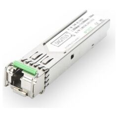 Digitus mini GBIC (SFP) Module, 20km (DN-81004)