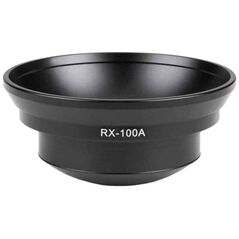 Sirui Sirui RX-100A Adapter Bowl