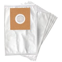 Worek do odkurzacza MPM MPM MOD32-FS Worki do odkurzacza