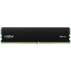 Pamięć Crucial Pro, DDR4, 16 GB, 3200MHz, CL22 (CP16G4DFRA32A)