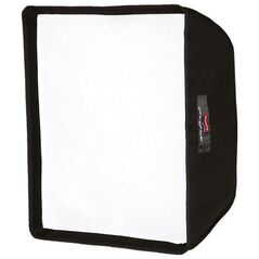 Aurora Softbox Aurora 60x60 cm LBDR66