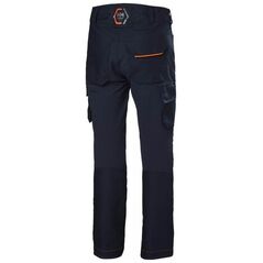 Helly Hansen Pants HELLY HANSEN Chelsea Evolution Service, blue C50