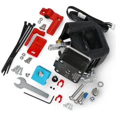 Creality Micro Swiss NG - Direct Drive Extruder z silnikiem do drukarek 3D Creality z serii Ender-5}