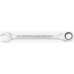 Stahlwille Combination spanner STAHLWILLE 17A 1&quot|