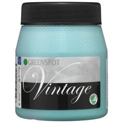 Carpetpol Schjerning 7969 Greenspot Vintage Dark Turquoise 250ML