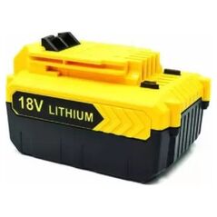 Extra Digital Akumuliatorius įrankiams BLACK&amp|DECKER FMC688L, 18V, 4.0Ah, Li-ion