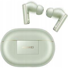 Huawei Freebuds Pro 4 Przewodowa Douszny Muzyka USB Type-C Bluetooth Zielony
