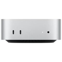 MacMini M4 Silver/M4Pro-12C-CPU,16C-GPU/24GB/1TB SSD/1GB Ethernet