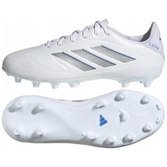 Buty adidas COPA PURE III League Jr FG/MG IE1196