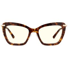 Gunnar Optiks ANN-02309 okulary do komputera Kobiety