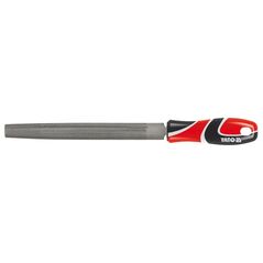 Yato Pilnik do metalu półokrągły półgładzik 200mm YT-6188