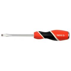 Yato Wkrętak płaski do pobijania 6,0x150mm YT-25986