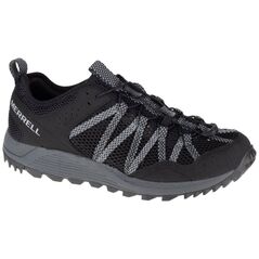 Merrell Merrell Wildwood Aerosport J036109 czarne 46