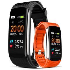 Smartband Giewont GW200-9 Czarny