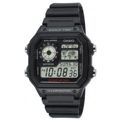 Zegarek Casio AE-1200WH-1AVEF