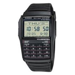 Zegarek Casio Zegarek męski DBC-32 -1AEF