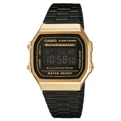 Zegarek Casio A168WEGB -1BEF