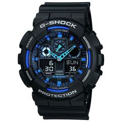 Zegarek Casio GA-100-1A2ER
