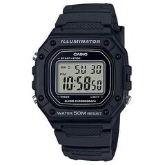 Zegarek Casio Zegarek Sport W-218H -1AVEF