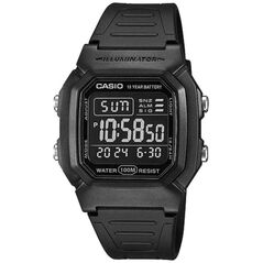 Zegarek Casio 3731 W-800H -1BVES