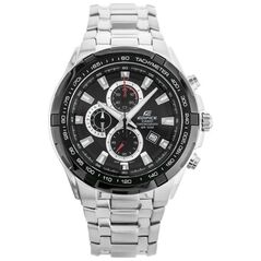 Zegarek Casio ZEGAREK MĘSKI CASIO EDIFICE EFR-539D-1A - 10ATM (zd114a)
