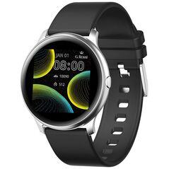 Smartwatch Gino Rossi SW010-13 Czarny