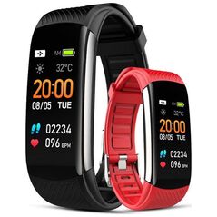 Smartband Giewont GW200-1 Czarny
