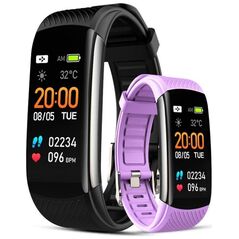 Smartband Giewont GW200-8 Czarny