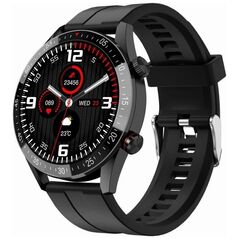 Smartwatch Gravity GT4-1 Czarny