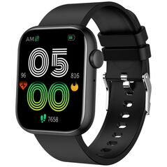 Smartwatch Gravity GT3-3 Czarny  (GT3-3)