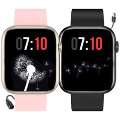 Smartwatch Gravity GT3-1 Różowy  (GT3-1)