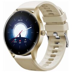 Smartwatch Gravity GT2-4 Beżowy  (GT2-4)