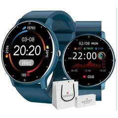 Smartwatch Giewont Smartwatch Giewont Sport Around GW120-4 - Deep Ocean
